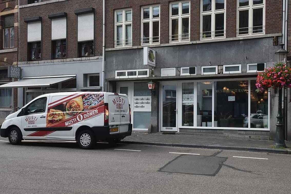 nvt in Maastricht - foto 4