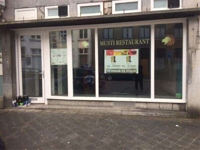 nvt in Maastricht - foto 1