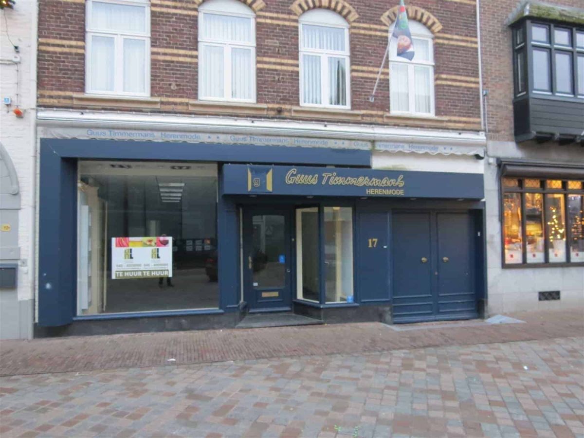 Pand te huur. in Sittard - foto 2