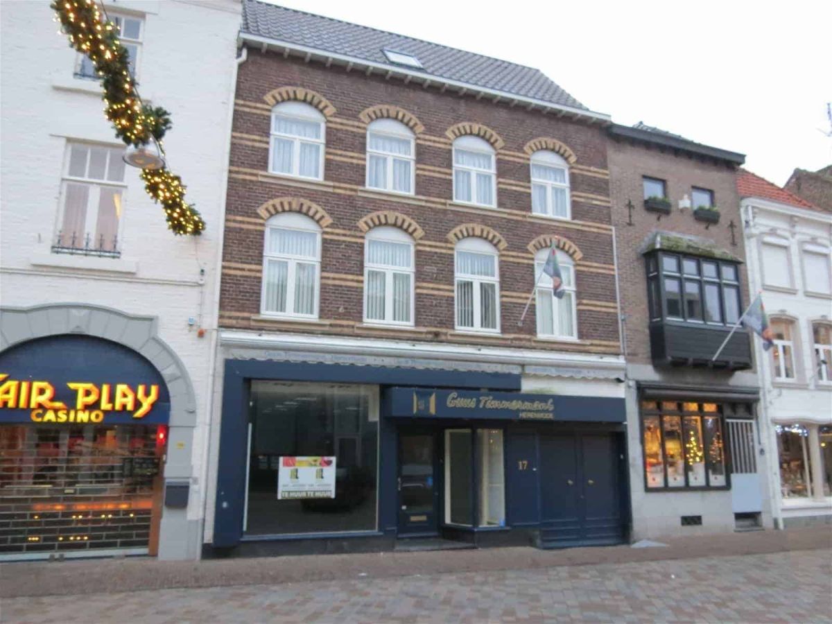 Pand te huur. in Sittard - foto 1