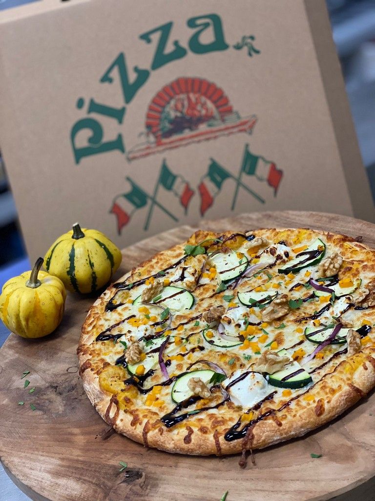 Pizzabezorgen.nl in Gulpen - foto 2