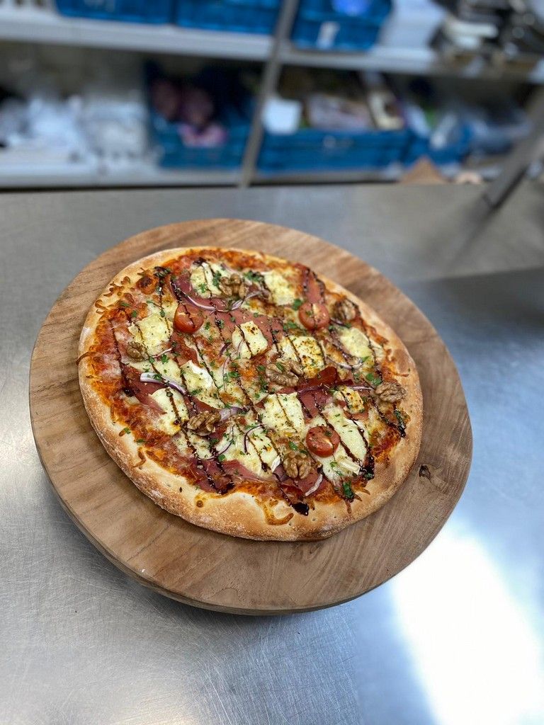 Pizzabezorgen.nl in Gulpen - foto 3