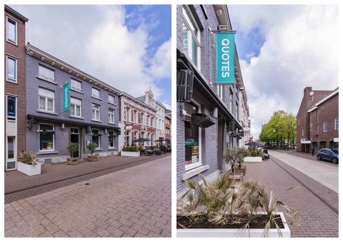 Quotes in Roermond - foto 2