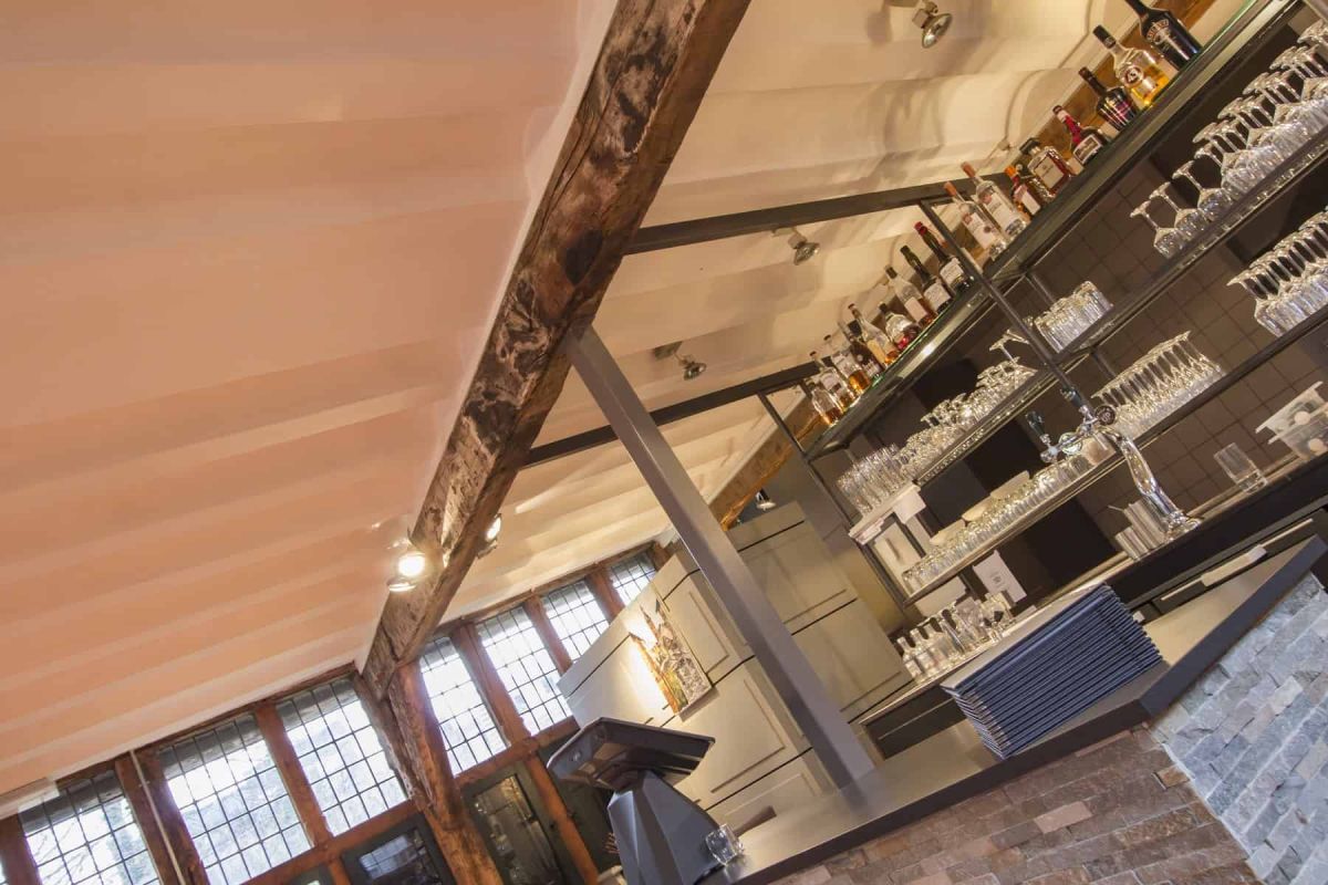 Restaurant Bie 't Gruuzekirkse in Sittard - foto 7