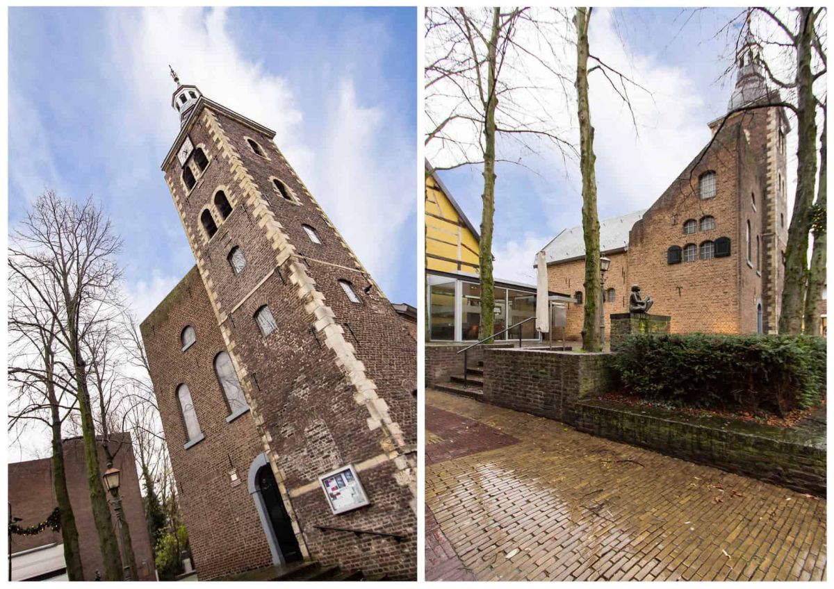 Restaurant Bie 't Gruuzekirkse in Sittard - foto 2