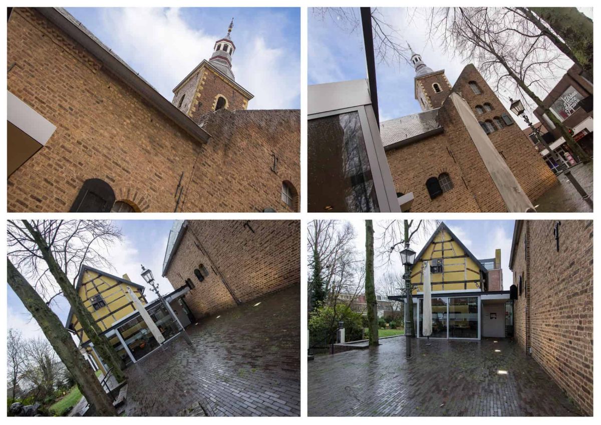 Restaurant Bie 't Gruuzekirkse in Sittard - foto 3