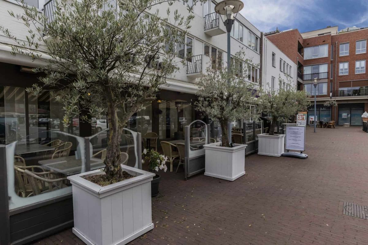 Restaurant Bistro Kèpel in Panningen - foto 2