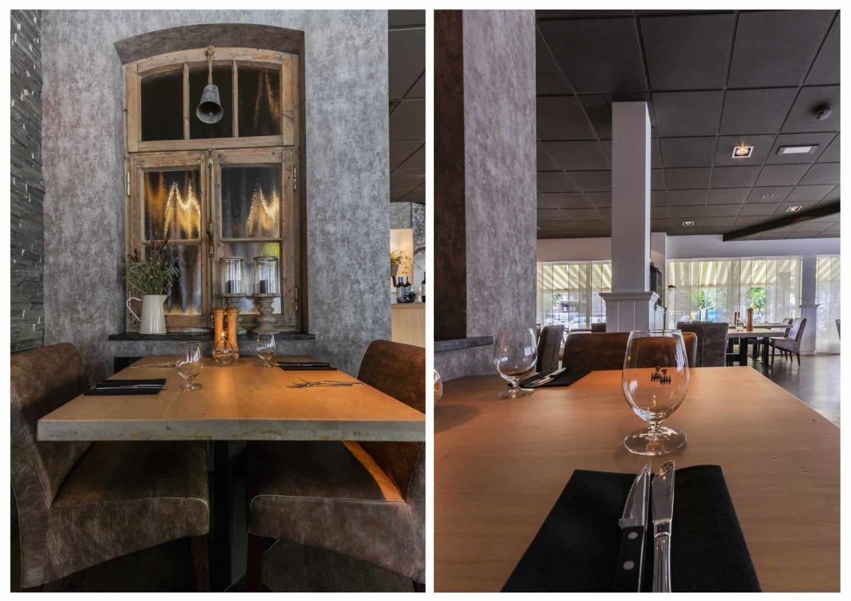 Restaurant Bistro Kèpel in Panningen - foto 7