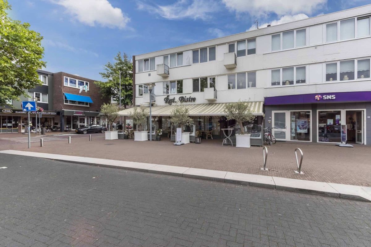 Restaurant Bistro Kèpel in Panningen - foto 1