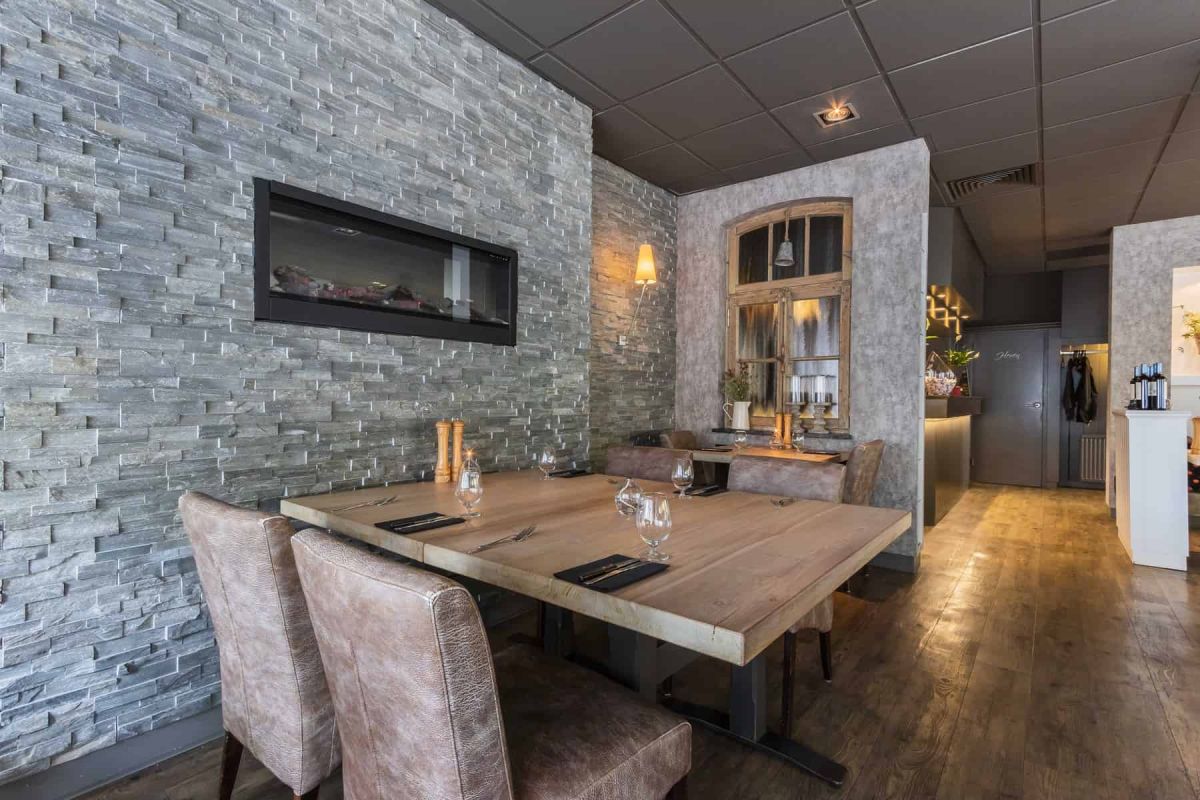 Restaurant Bistro Kèpel in Panningen - foto 6
