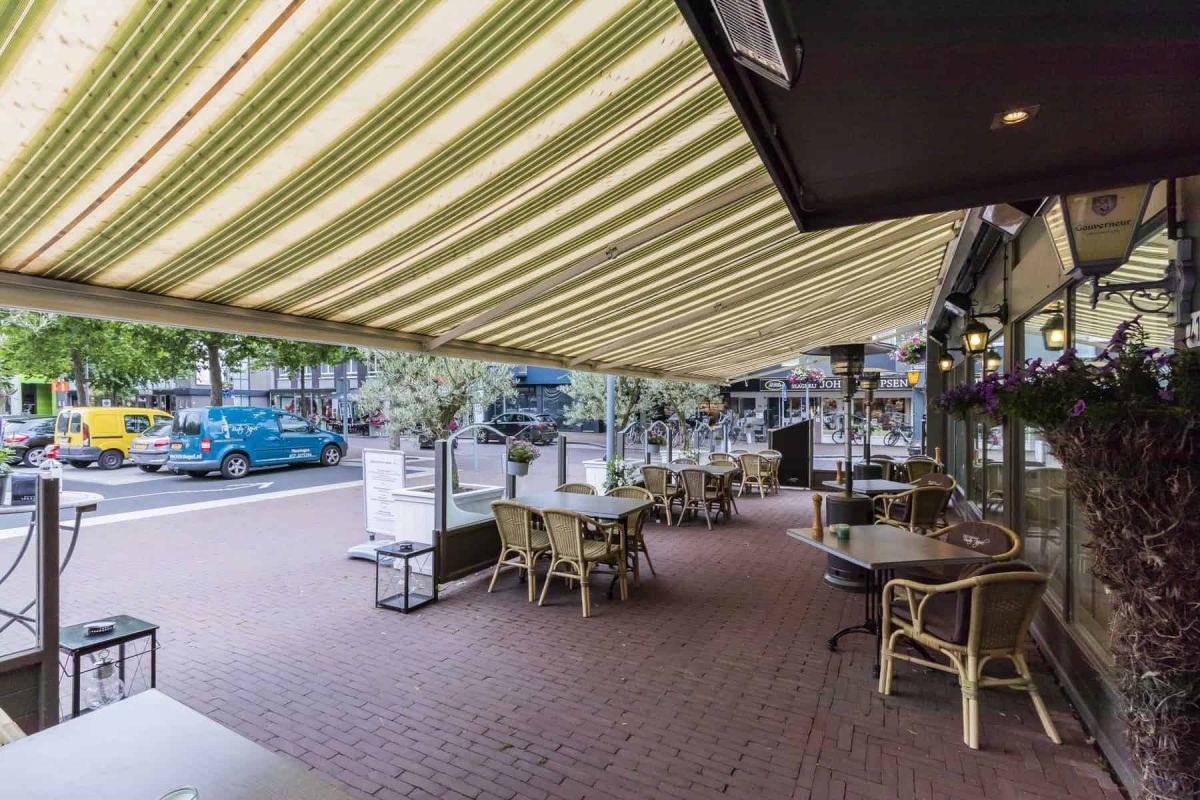 Restaurant Bistro Kèpel in Panningen - foto 3