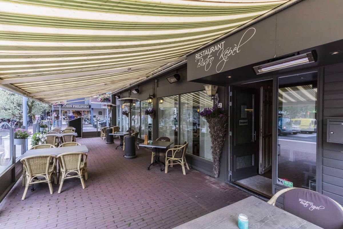 Restaurant Bistro Kèpel in Panningen - foto 4