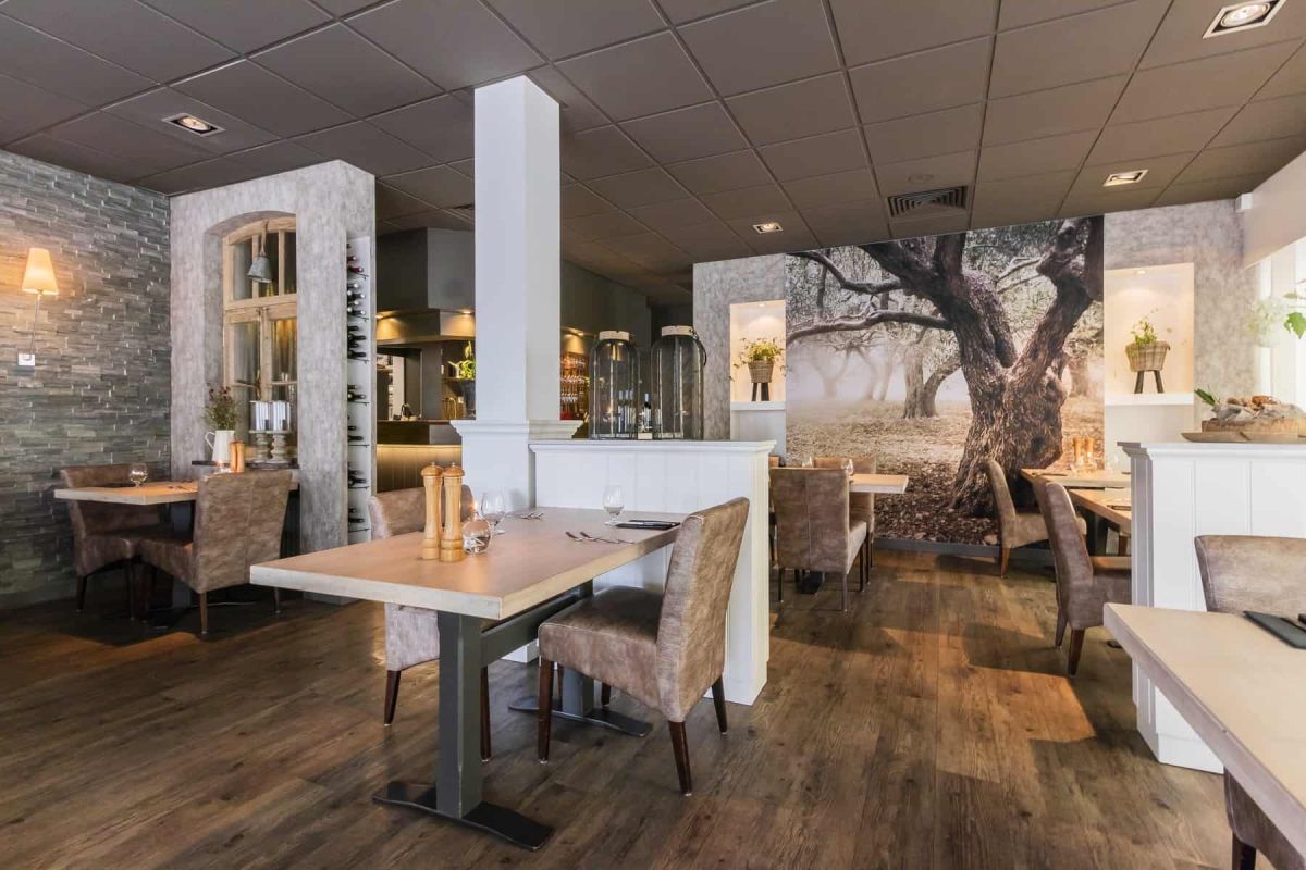Restaurant Bistro Kèpel in Panningen - foto 5