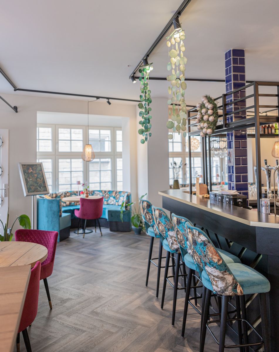Restaurant  De kei in Valkenburg - foto 3