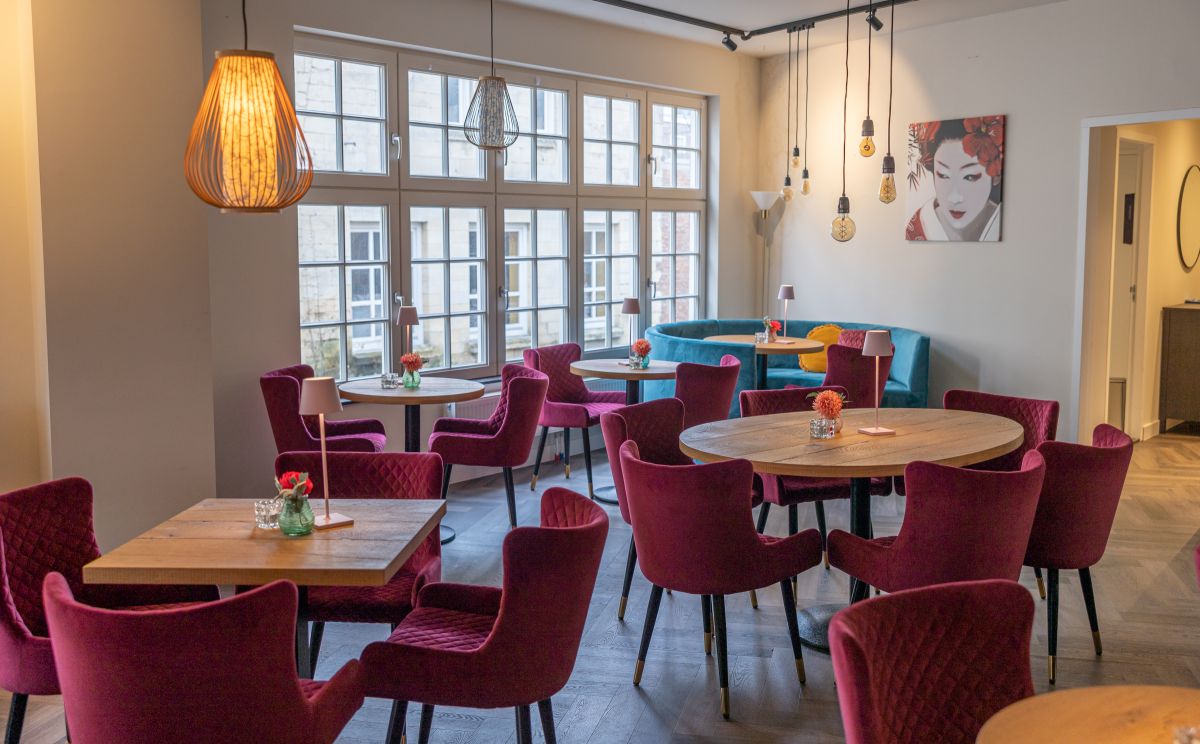 Restaurant  De kei in Valkenburg - foto 2