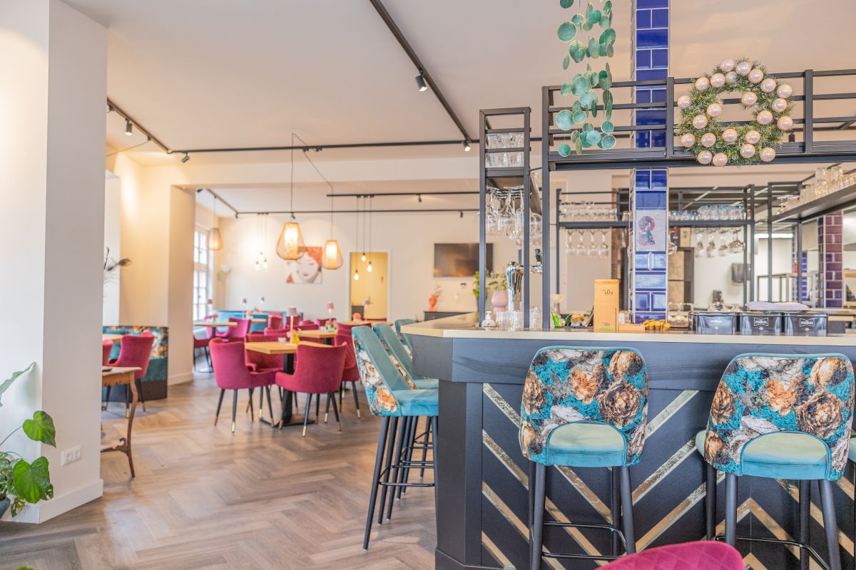 Restaurant  De kei in Valkenburg - foto 6