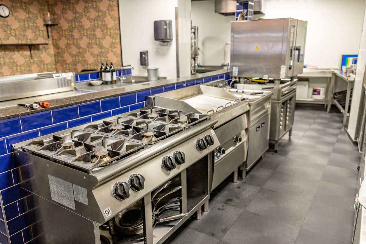 Restaurant  De kei in Valkenburg - foto 7