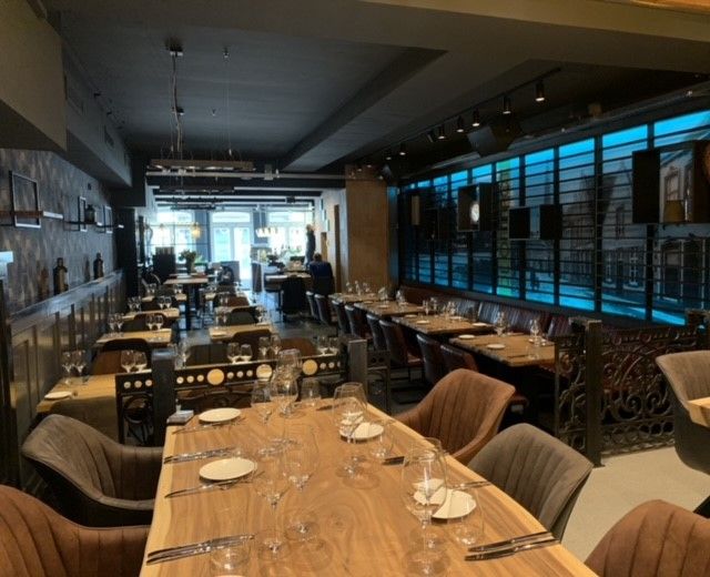 Restaurant De Oelepot in Weert - foto 3