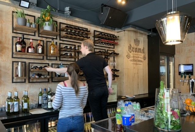 Restaurant De Oelepot in Weert - foto 4