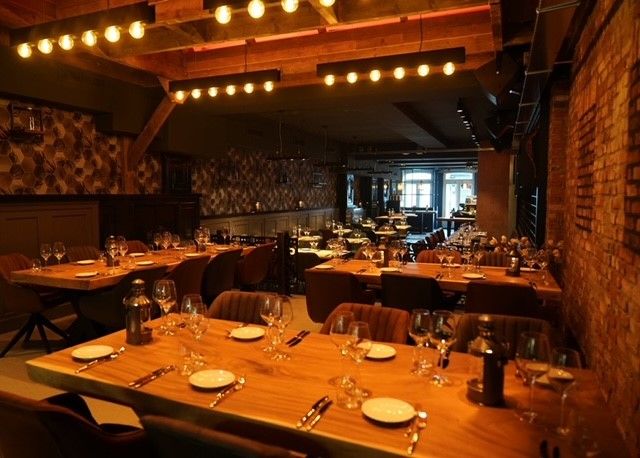 Restaurant De Oelepot in Weert - foto 1