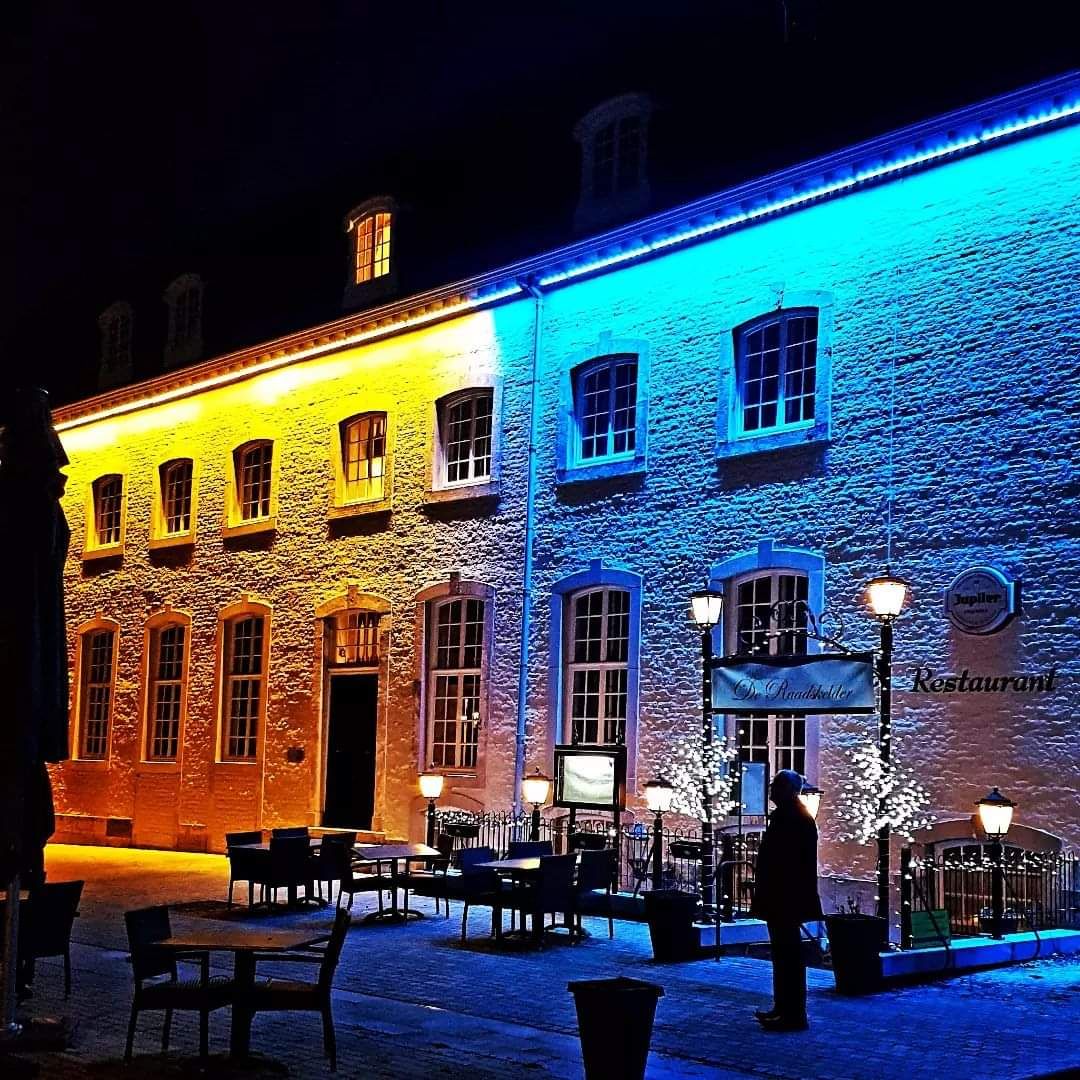 Restaurant De Raadskelder in Vaals - foto 1
