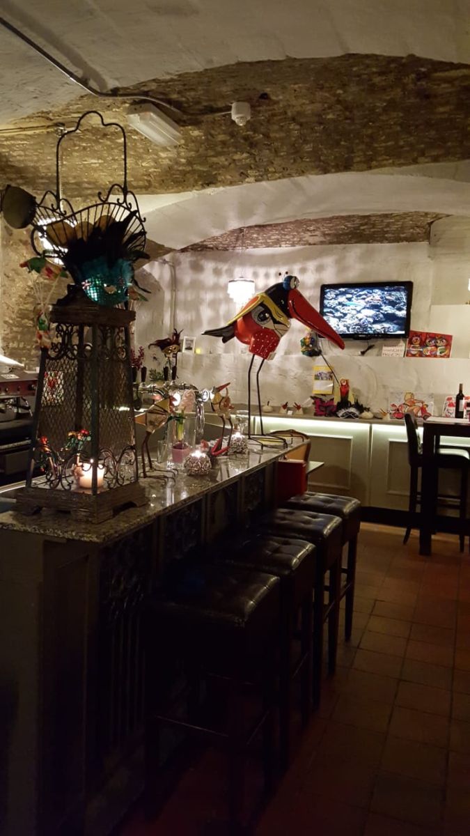 Restaurant De Raadskelder in Vaals - foto 7