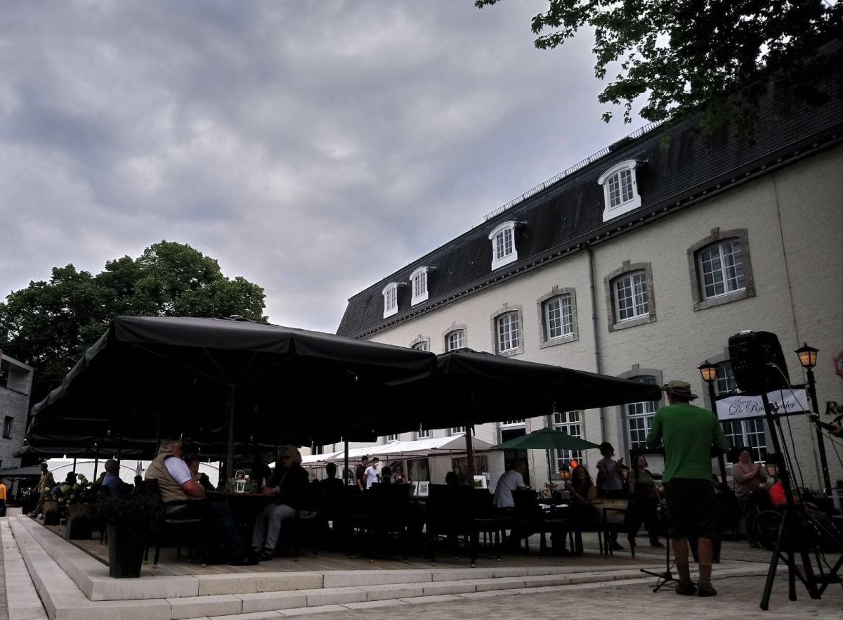 Restaurant De Raadskelder in Vaals - foto 4