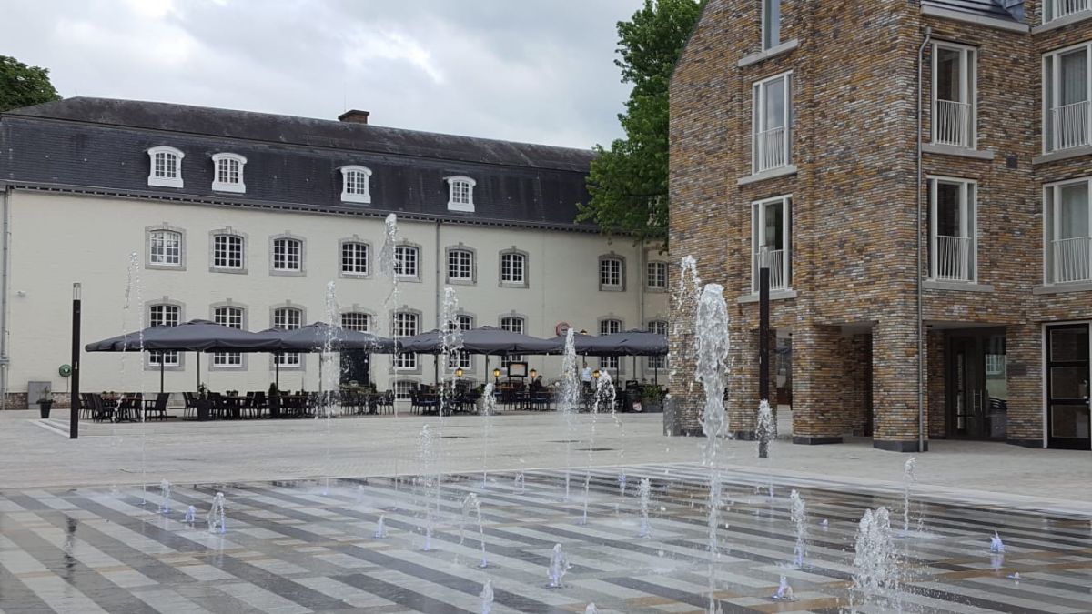 Restaurant De Raadskelder in Vaals - foto 5