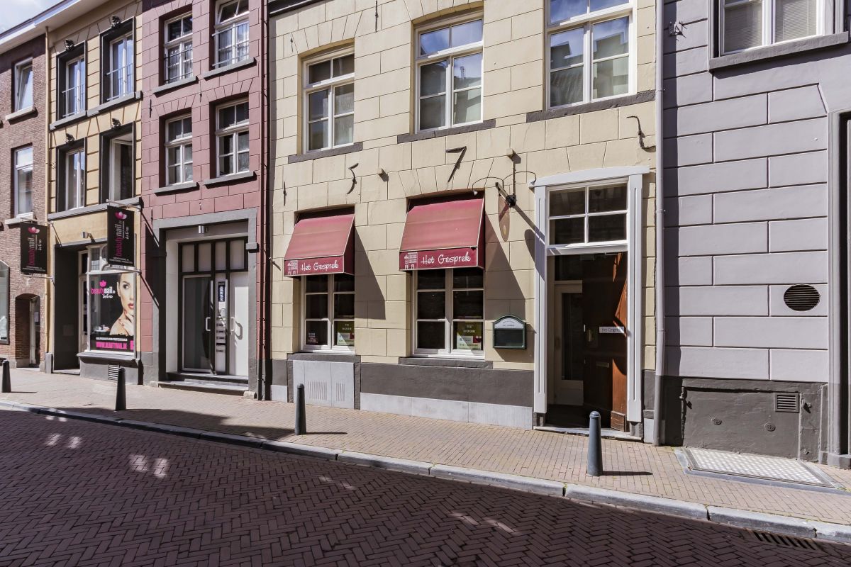Restaurant Het Gesprek in Roermond - foto 1