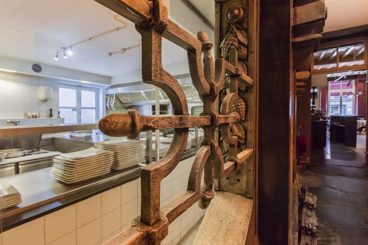 Restaurant Het Gesprek in Roermond - foto 7