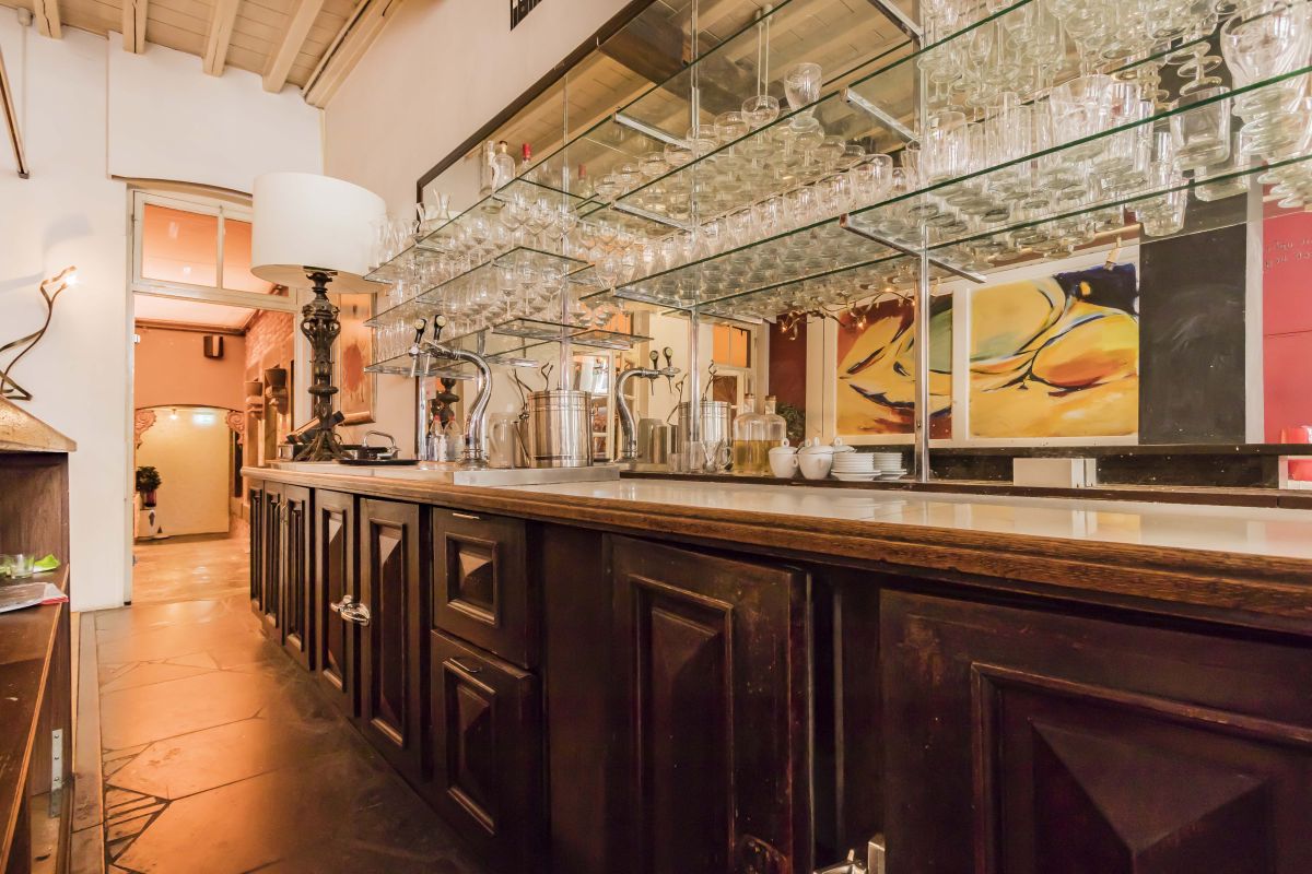 Restaurant Het Gesprek in Roermond - foto 6