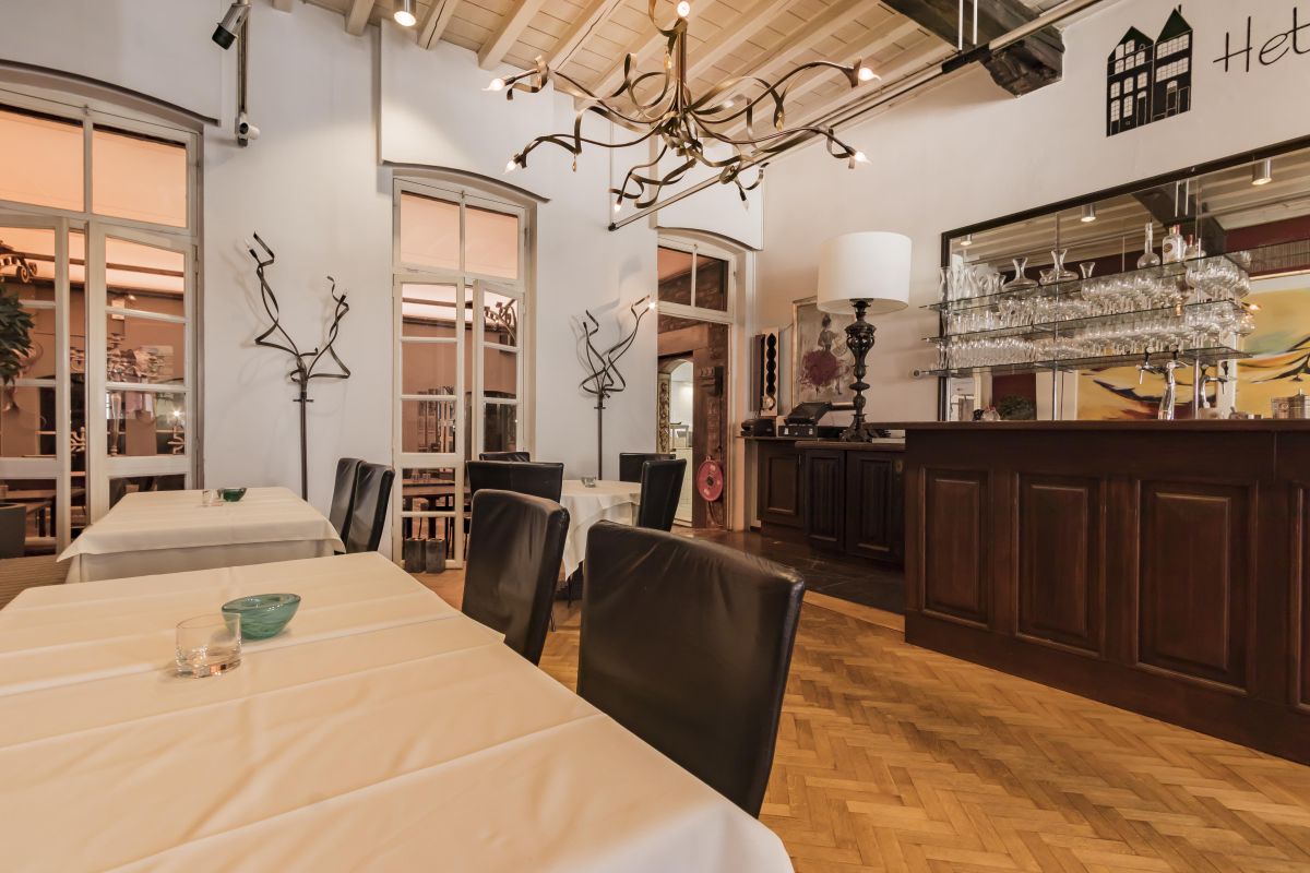 Restaurant Het Gesprek in Roermond - foto 3