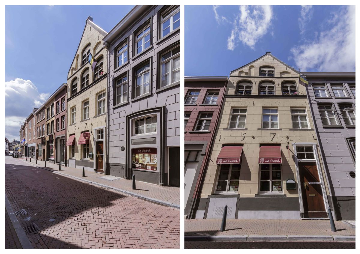 Restaurant Het Gesprek in Roermond - foto 2