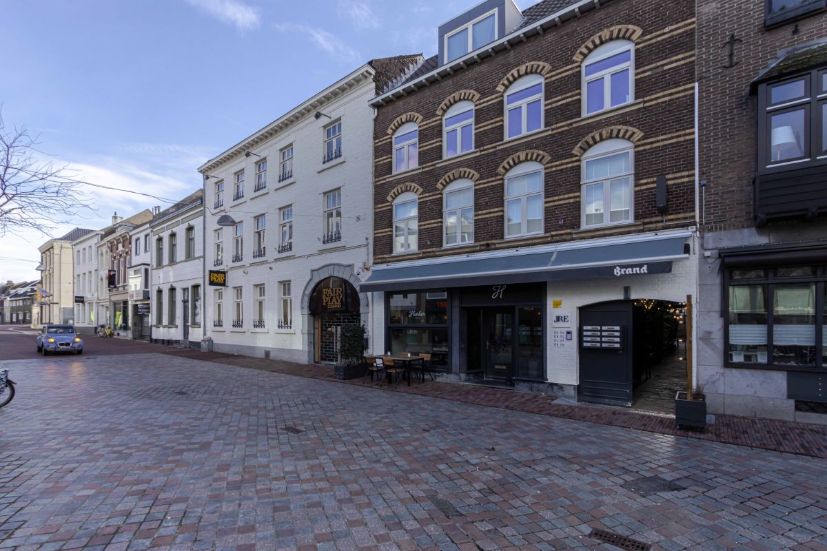 Restaurant Hunker in Sittard - foto 2
