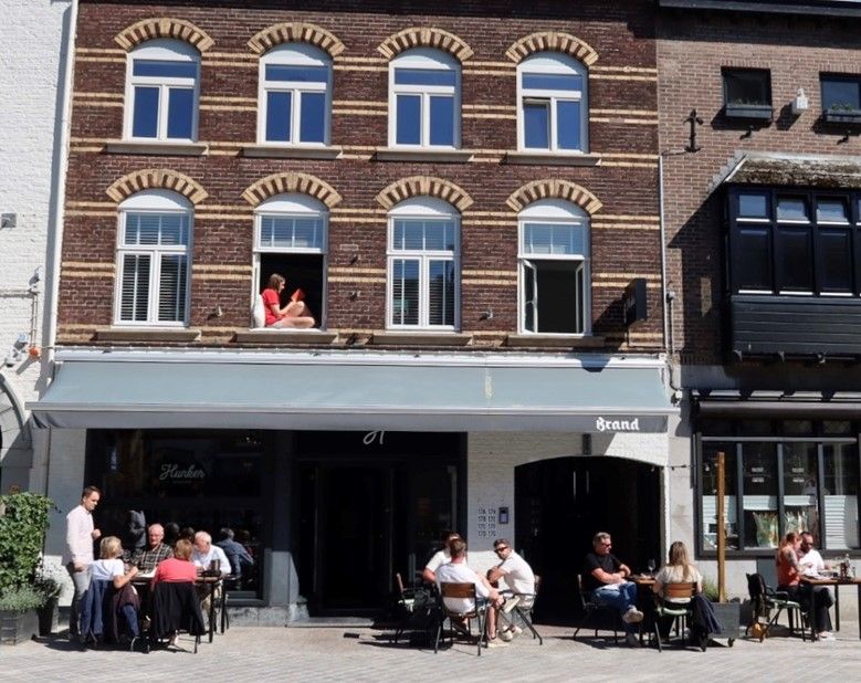 Restaurant Hunker in Sittard - foto 1