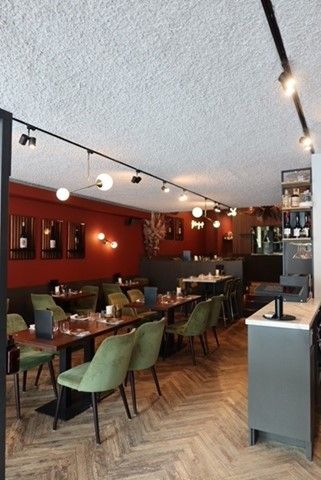 Restaurant Hunker in Sittard - foto 5