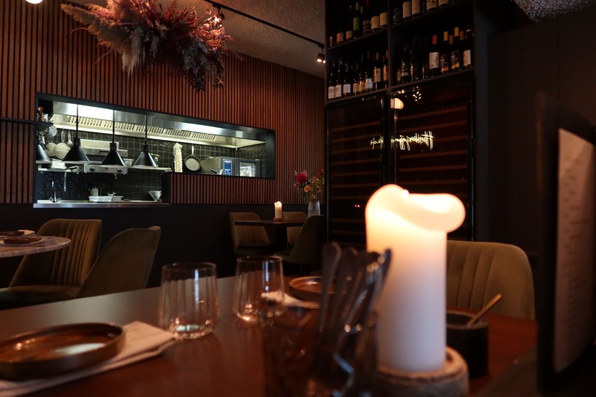 Restaurant Hunker in Sittard - foto 6