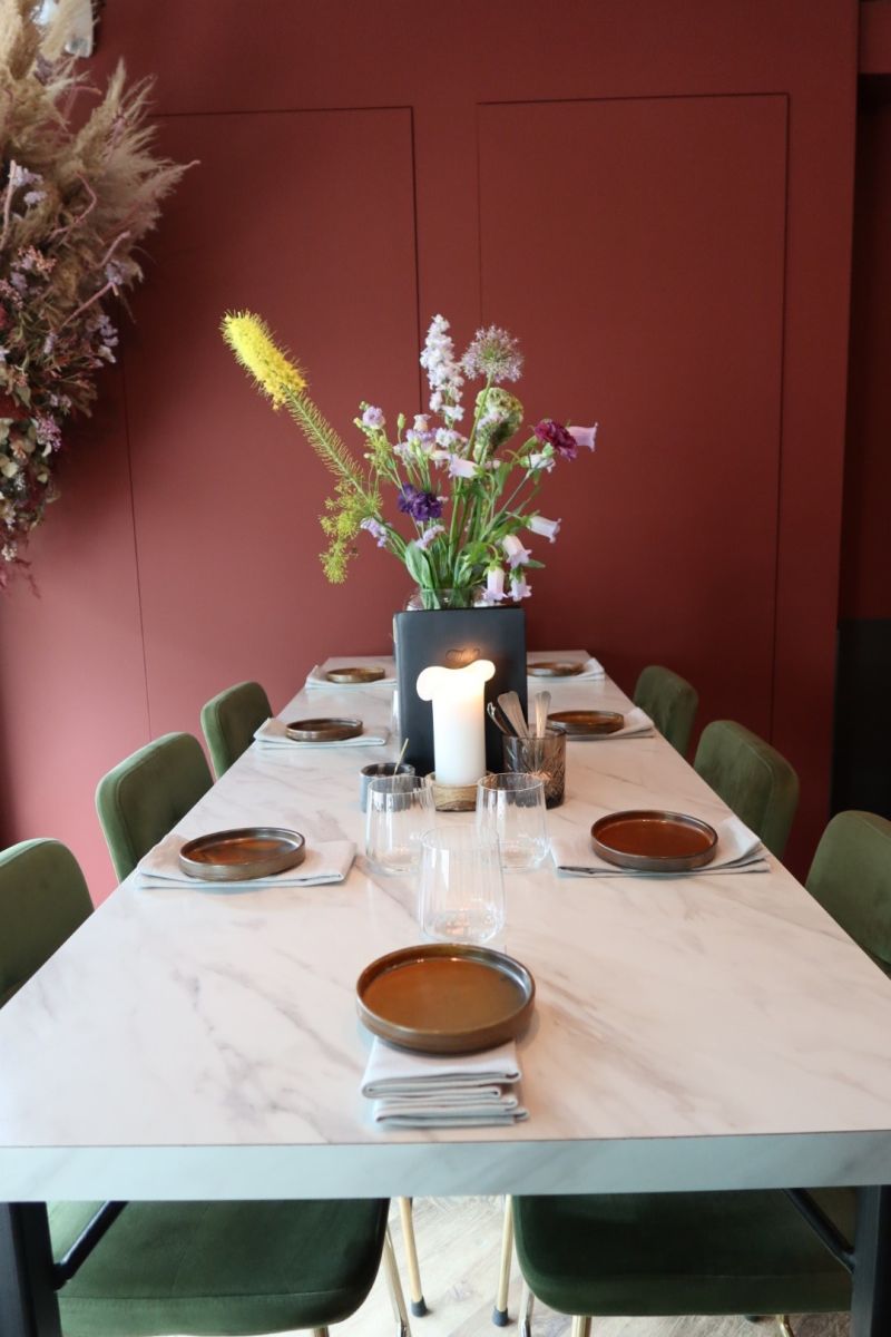 Restaurant Hunker in Sittard - foto 3