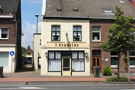 Restaurant in 't Stubelke in Sittard - foto 1