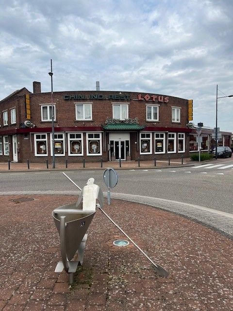Restaurant Lotus in Maasbracht - foto 1