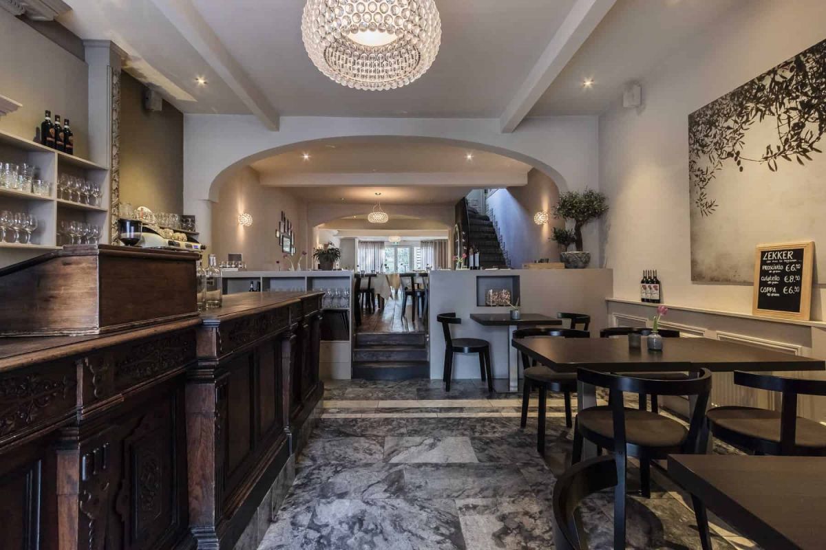 Restaurant Silvester's in Sittard - foto 4