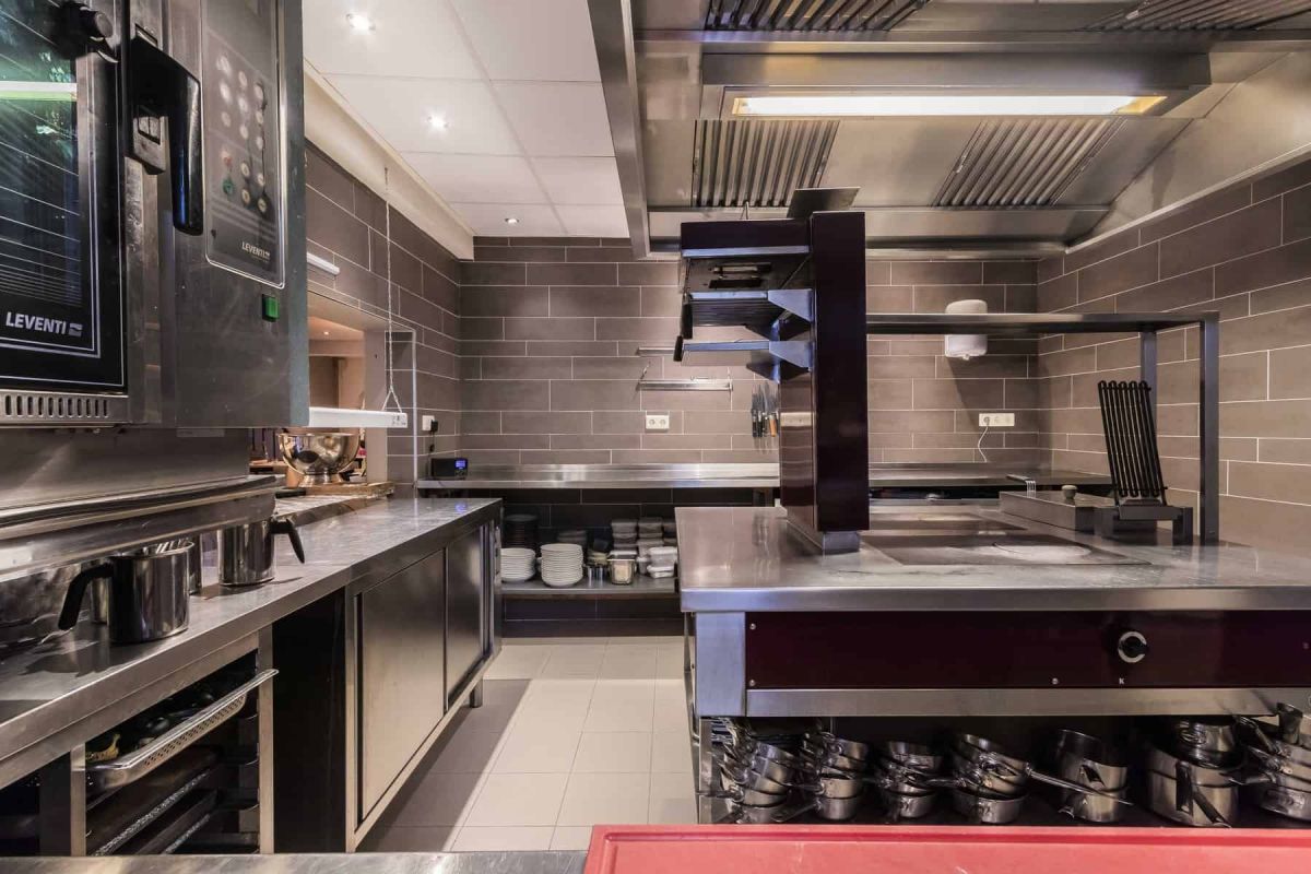Restaurant Silvester's in Sittard - foto 3