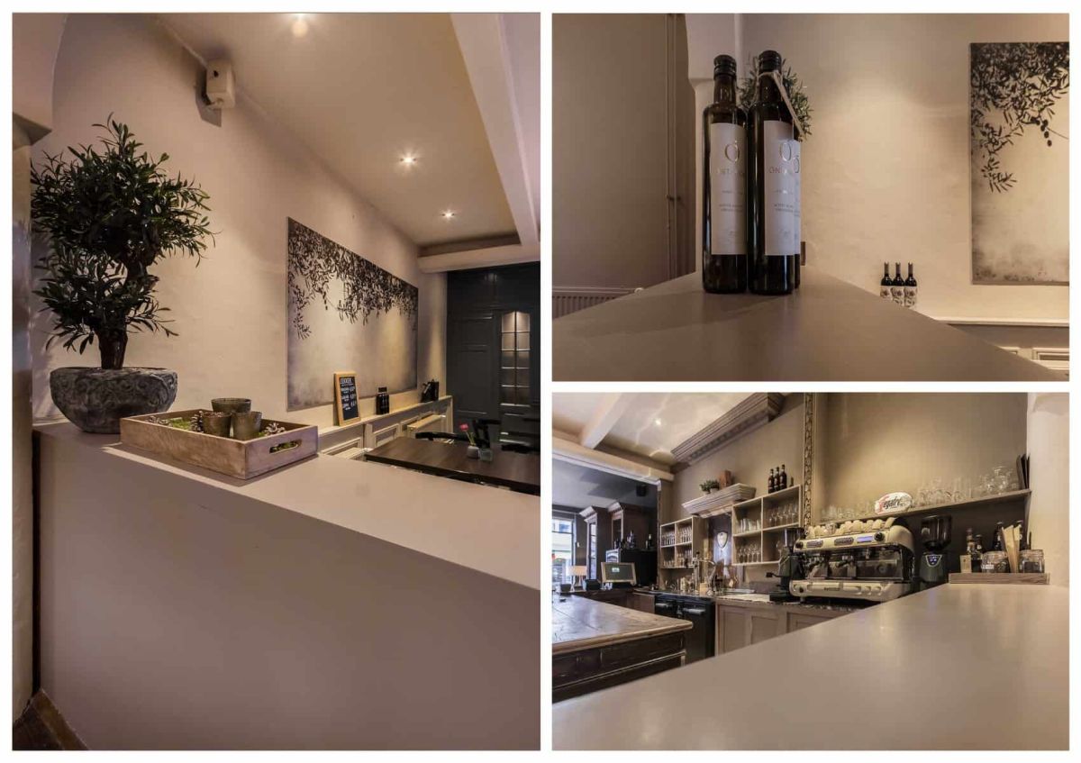 Restaurant Silvester's in Sittard - foto 5