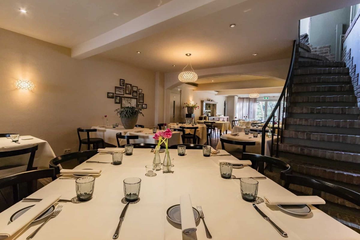 Restaurant Silvester's in Sittard - foto 6