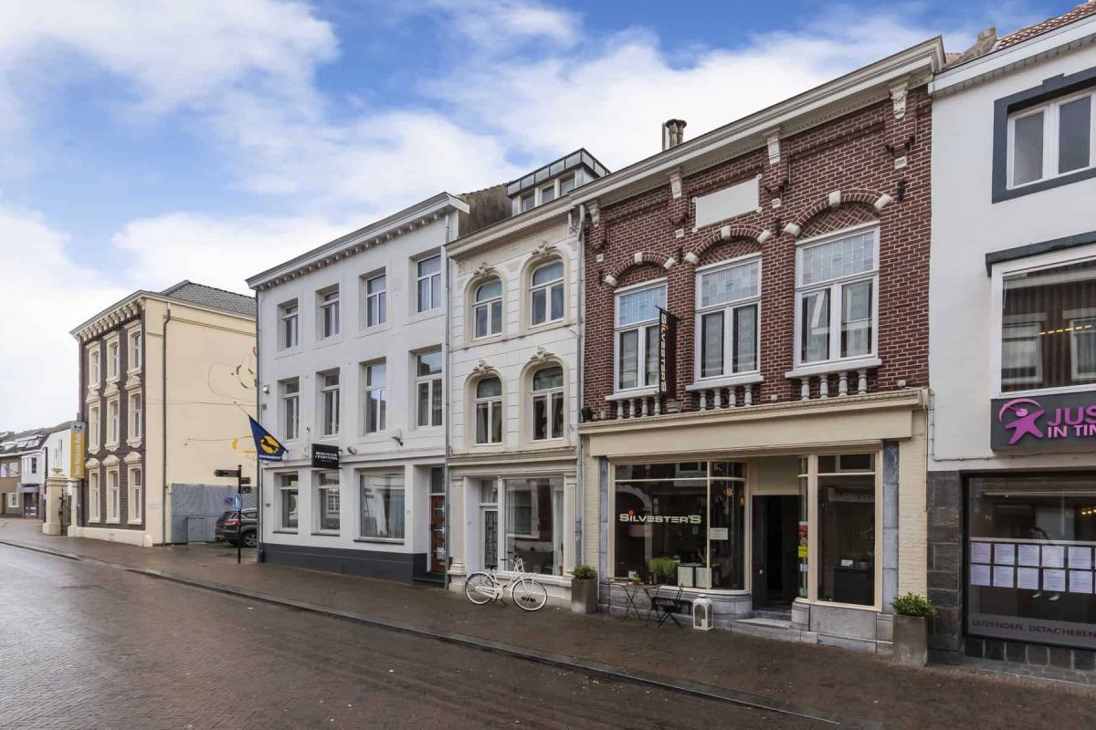 Restaurant Silvester's in Sittard - foto 1