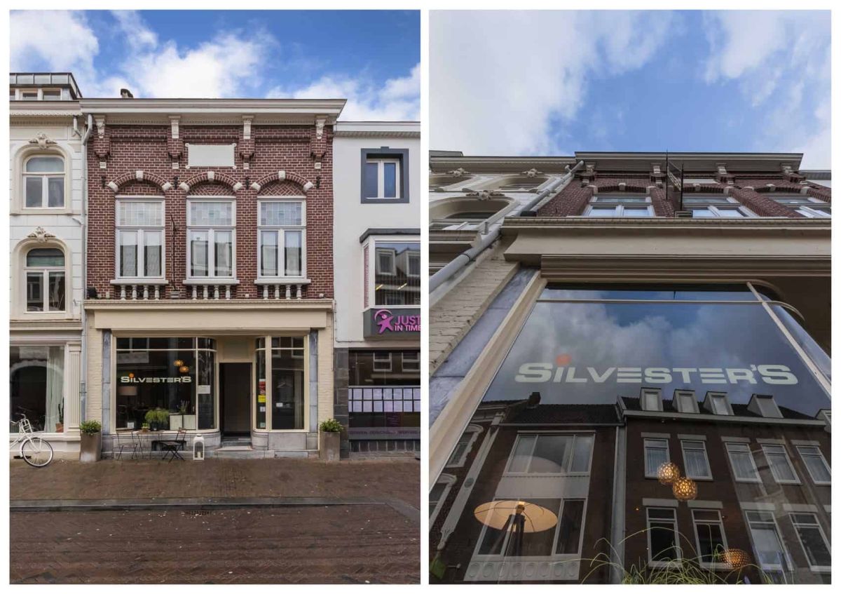 Restaurant Silvester's in Sittard - foto 2