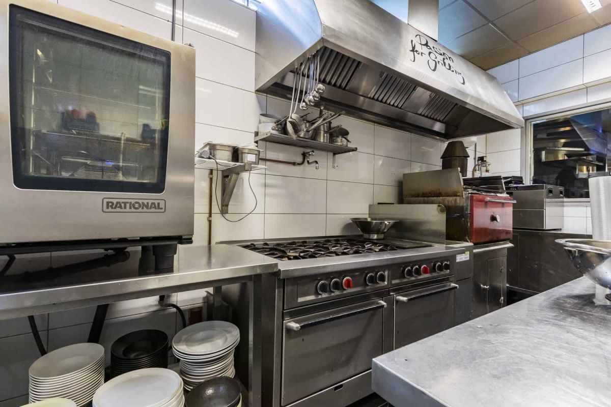 Restaurant Smaak en Vermaak in Sittard - foto 7