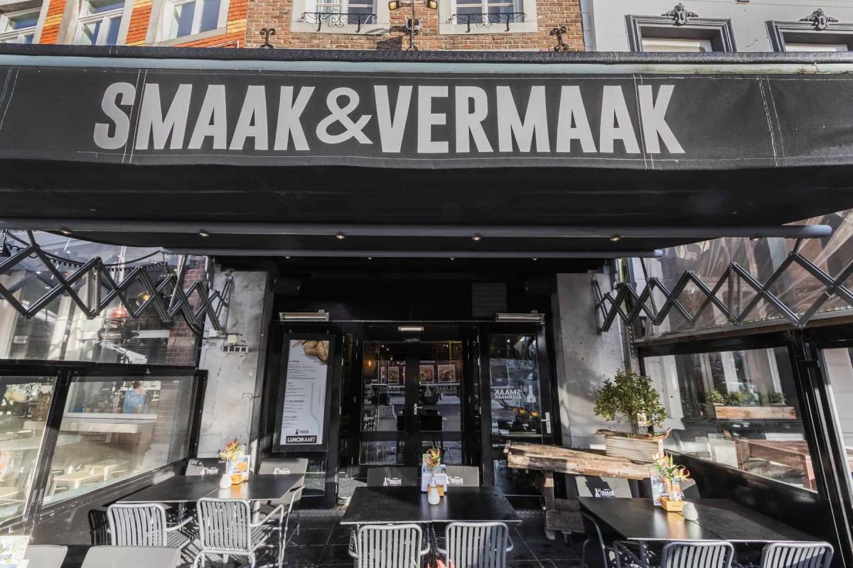 Restaurant Smaak en Vermaak in Sittard - foto 2
