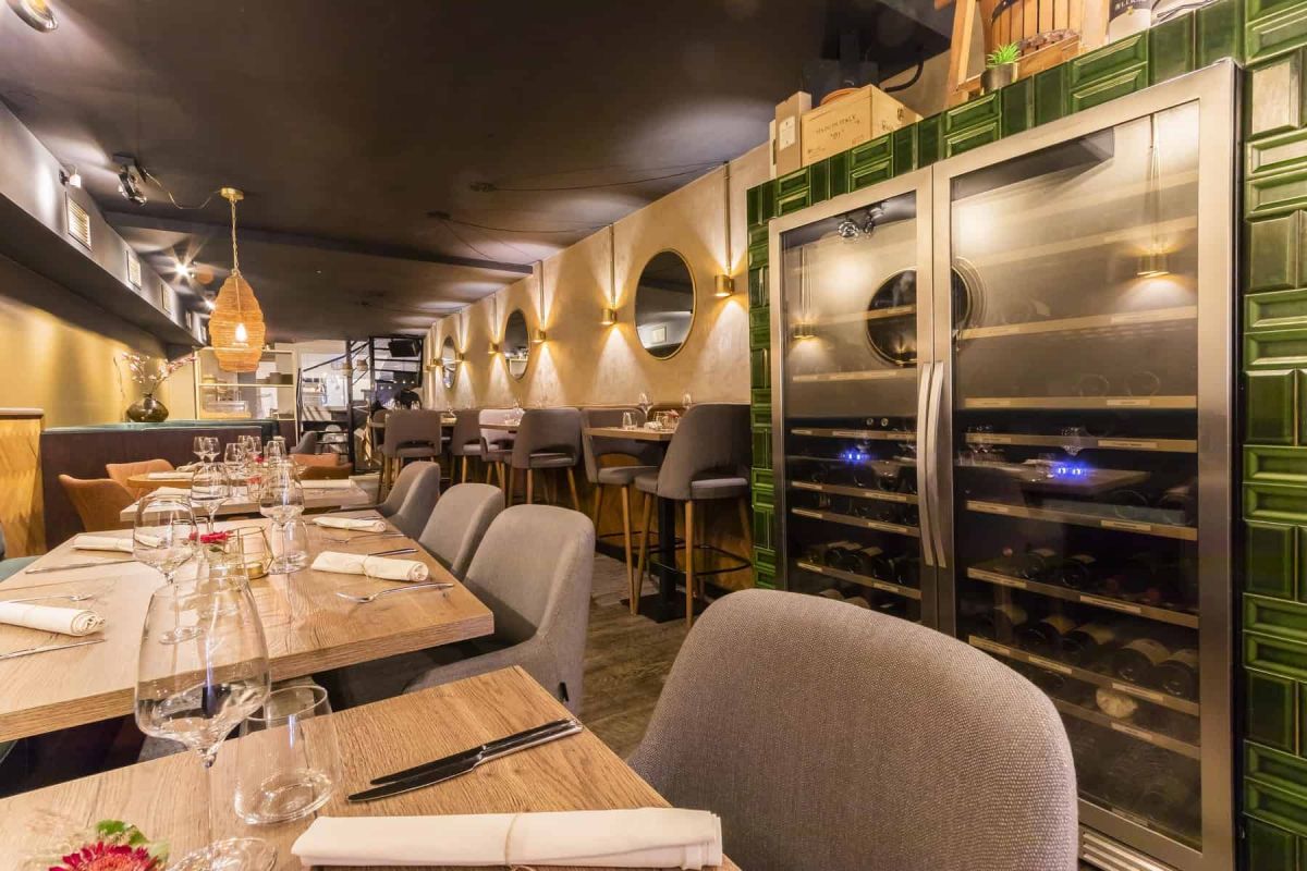 Restaurant Smaak en Vermaak in Sittard - foto 5