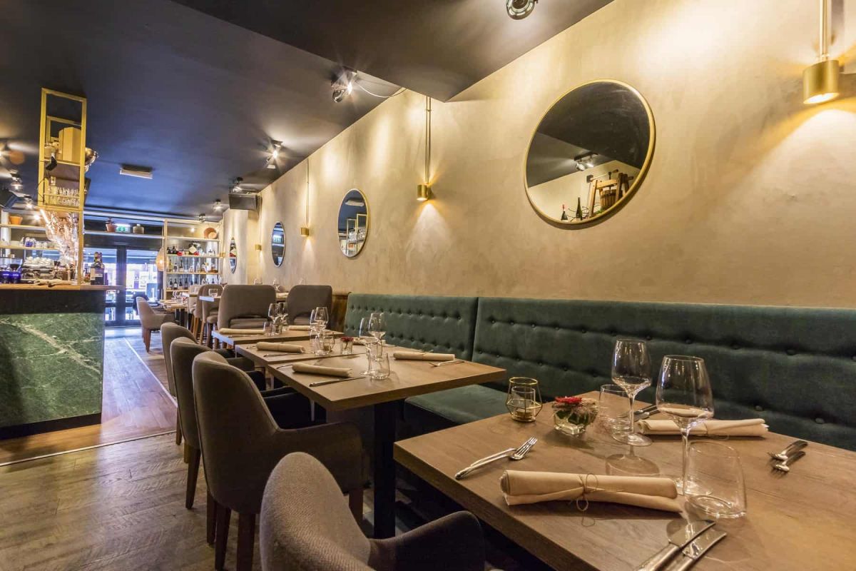 Restaurant Smaak en Vermaak in Sittard - foto 6